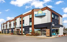 Days Inn By Wyndham Berthierville